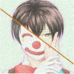 读者头像 林一